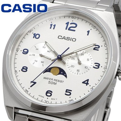 【限定特価】CASIO カシオ MTP-M300D-7A アナログウォッチ Casio MTP-M300D-7AV for sale online | eBay