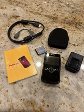 Kodak EasyShare Zi8 Digital Video Camera Black HD 1080p