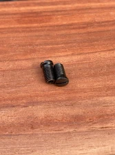 Screws For Winchester Model 1895 Stripper Clip Guides - Russian Contract Musket 