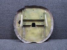 58-410016-71 Beechcraft 58 Weather Radar Bulkhead Assembly