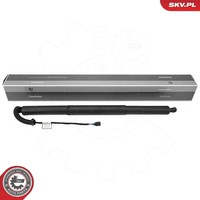 Esen SKV Elektromotor, Heckklappe Beidseitig FüR VW