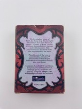 Magic: The Gathering Trading Card Games Tempest Sets for sale - eBay
