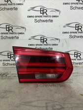 7736911 BMW F30 F31 M3 LCI LED R�cklicht R�ckleuchte Links Original Bj 15-19