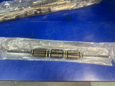 THK SHS15C  4 Linear Bearings,  1 580mm Rail  Shipped by Priority Mail