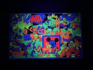 Wally Wood Disney | eBay