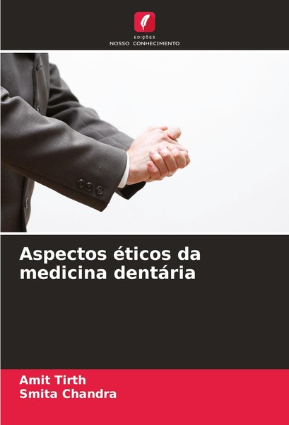 Aspectos éTicos Da Medicina DentáRia Amit Tirth-image