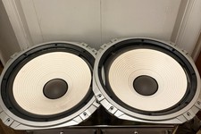Technics SB-2680 Woofer 15 pollici EA-38PL40S coppia di 2 anelli in schiuma necessari