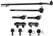 1987-1996 for Ford F-150 Bronco Front Suspens...