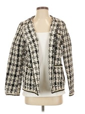 Unbranded Women Ivory Blazer S