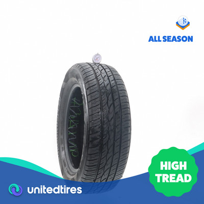 Used 225/60R17 Groundspeed Voyager Gt 99H - 9/32