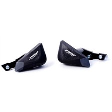 Puig Frame Sliders Pro Black Ninja 650R 6068N