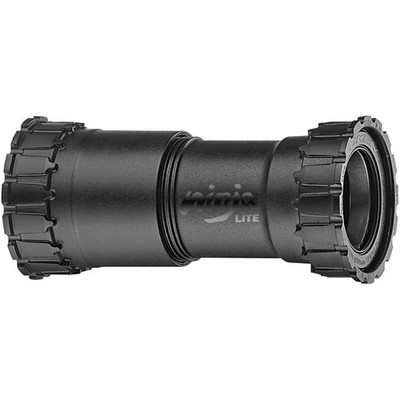 Token Ninja Lite BB38624P Press Fit Together Bottom Bracket Black DBB38630P-BKTK
