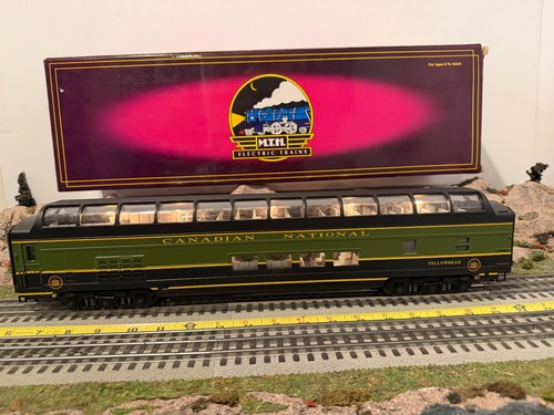 Domo MTH 20-6774 Canadian National Vista LN/caja | Zustand: Used