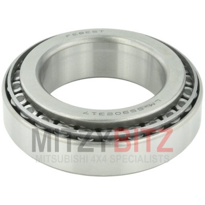 Rear Diff Roller Bearing  for Mitsubishi PAJERO SHOGUN V26W MK2 2.8T