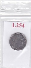 L254 Moneta Coin ITALIA Regno d'Italia 20 Centesimi Impero 1939