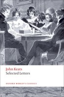 John Keats (U. A.) | Selected Letters | Taschenbuch | Englisch (2009)