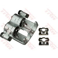 TRW Bremssattel Bremszange Gusseisen Ø44Mm FüR Iveco Daily III Pritsche/