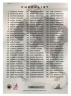 Checklist # 1 (# 1 - # 93) (Hockey Card) 1997-98 Pinnacle Certified # NNO - Mint