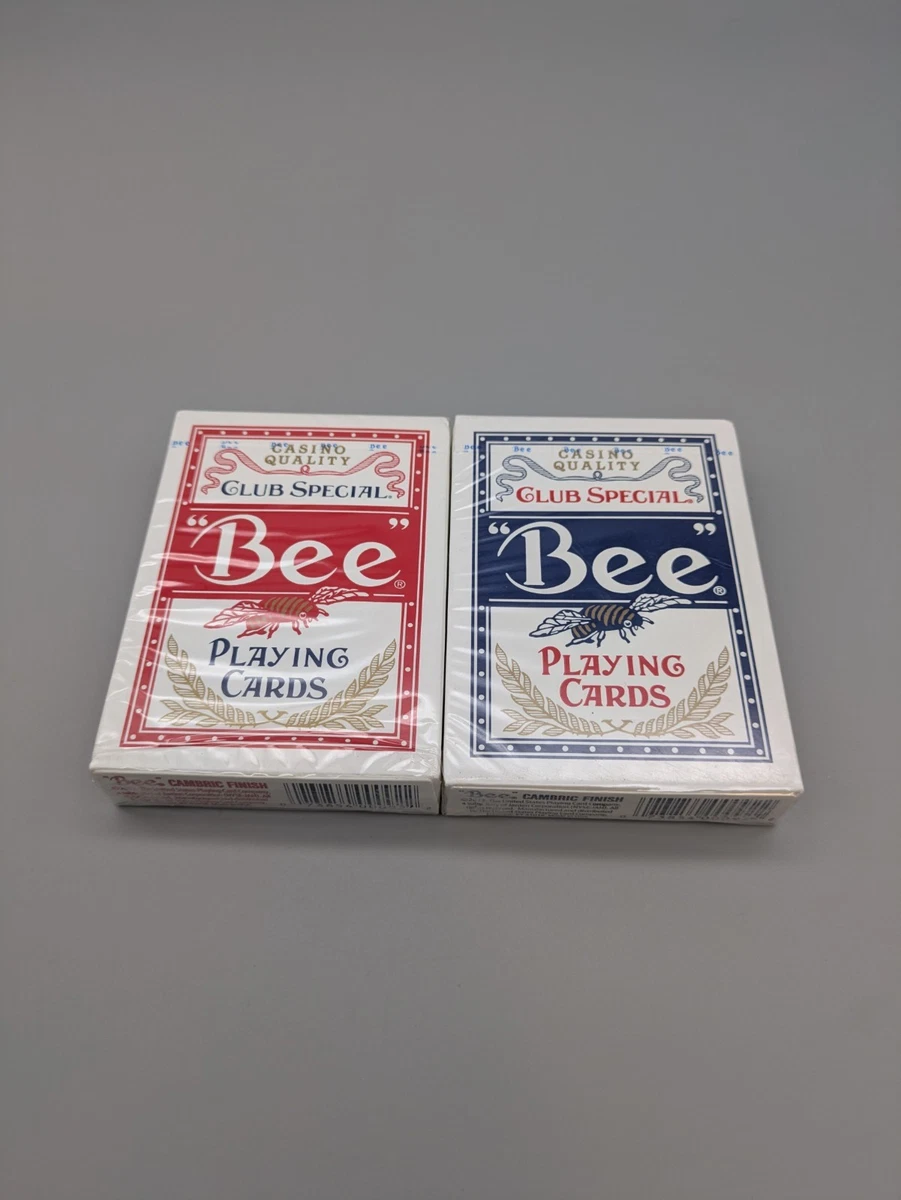 Bee Playing Cards for sale | eBay