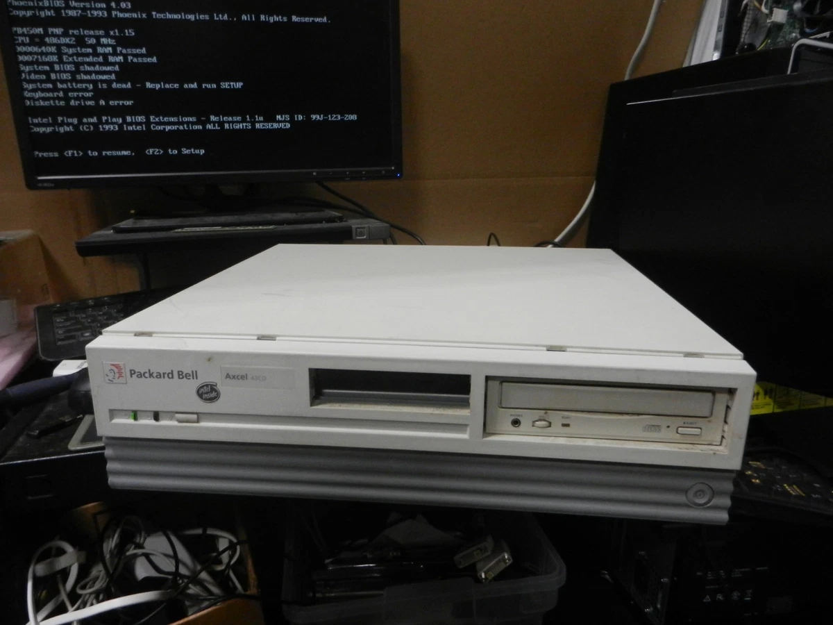 486 Computer for sale | eBay