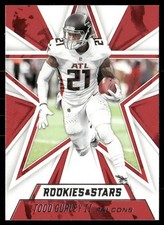 2020 Panini Rookies & Stars #74 Todd Gurley II