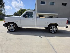 1995 Ford Ford F150 1995 Ford Ford F150