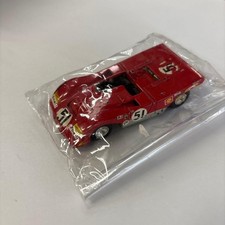 Solido 1/43 Ferrari 312 PB Red 559306