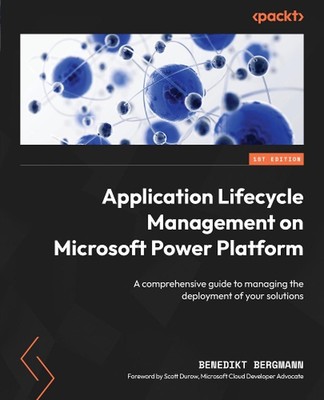 Application Lifecycle Management on Microsoft Power Platform: A comprehensive gu