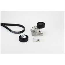 Keilrippenriemensatz für BMW 3-er E46 5-er E39 7-er E38 Z3 E36 | 24404160