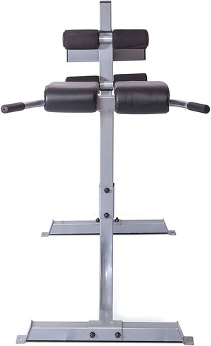 CAP Langhantel Kraft Römer Stuhl Rücken Bauch Brust Gesäß Oberschenkel Hüfte Home Gym - Bild 5 von 12