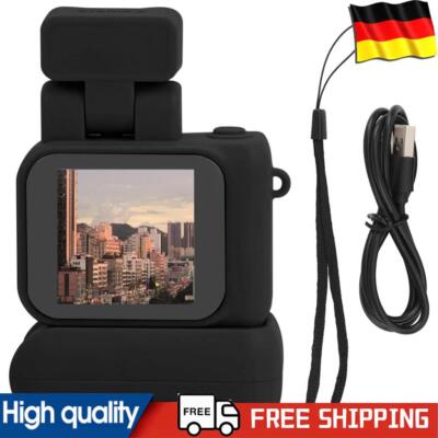 Retro Ultra Compact Camera Portable Video Recorders Digital Camera Mini Camera