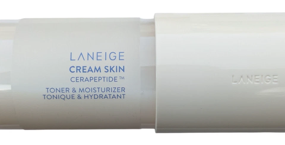 2 LANEIGE Cream Skin Cerapeptide Facial Toner Moisturizer 5.7 oz Toner For Face - Image 2 of 4