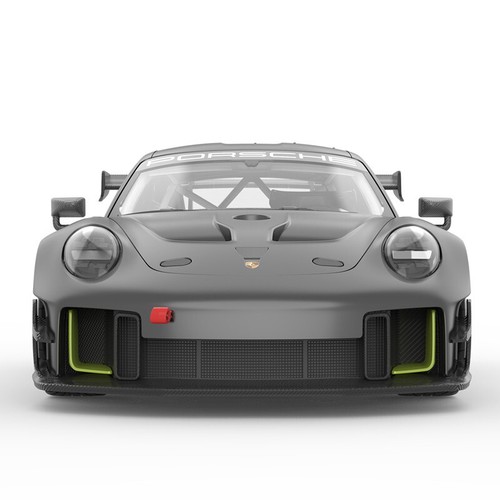 RASTAR RC Car | 1/14 2.4Ghz Porsche 911 GT2 RS Clubsport Radio Remote Control - Picture 6 of 9