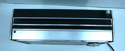 Panasonic RF-1600 6-pasmowe przenośne radio AM-FM-VHF-AIR-MB-SW Made in Japan ~ Działa! - Zdjęcie 2 z 7