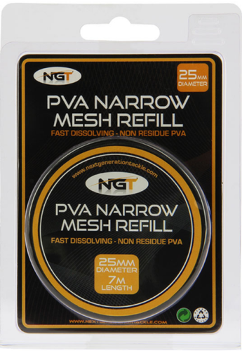 PVA SHACK. ALL YOUR PVA NEEDS IN ONE PLACE INC FREE P&P BAGS MESH KITS STRING - Picture 22 of 31