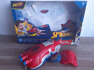 Nerf - Marvel - Spiderman -- 3832/504
