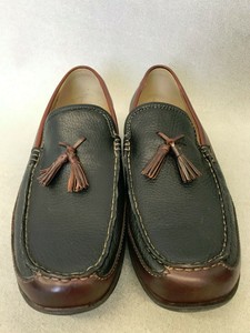 hush puppies torpedo black