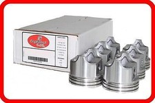 82-87 Buick GM 181 3.0L OHV V6  (6)FLAT-TOP PISTONS 030 ONLY