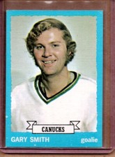 1973-74 TOPPS GARY SMITH  #126  (EX/MT)