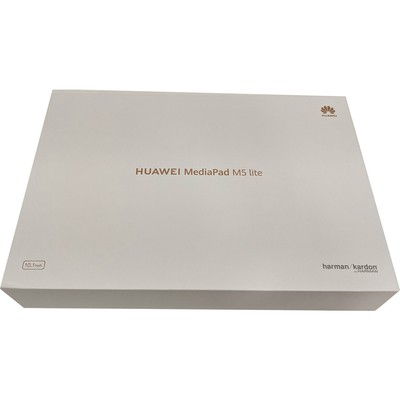Huawei MediaPad M5 Lite 10.1\