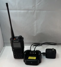 TIDRADIO TD-H8 GMRS Handheld Mobile Radio with Charger