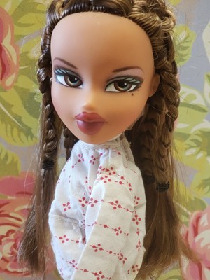 bratz sun kissed summer yasmin