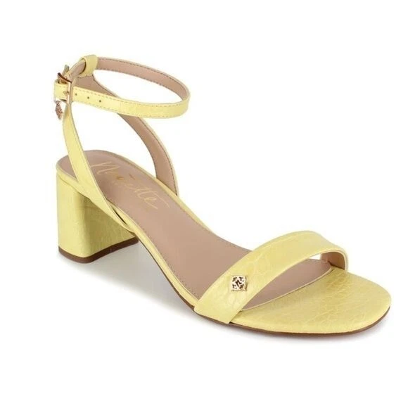 Nanette lepore hotsell sandals