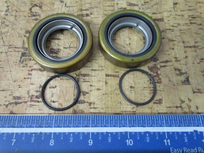 *NEW OEM* Spindle Seal Kit Bearing Buddy Kit model #5