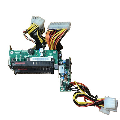 SUPERMICRO PDB-PT828-3824 POWER DISTRIBUTOR 2U- POWER BACKPLANE