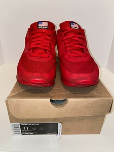 air max 90 hyperfuse 4th of july