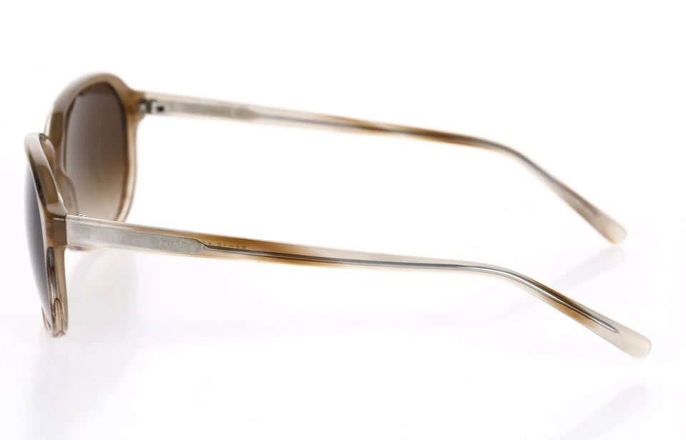 Gafas de sol VERA WANG 'Eden' para mujer cuerno desnudo cuadradas 54 mm 132136 Foto 3 de 4