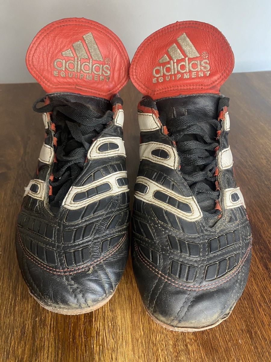 Adidas Predator Accelerator FG 1998 Equipment Football Boots