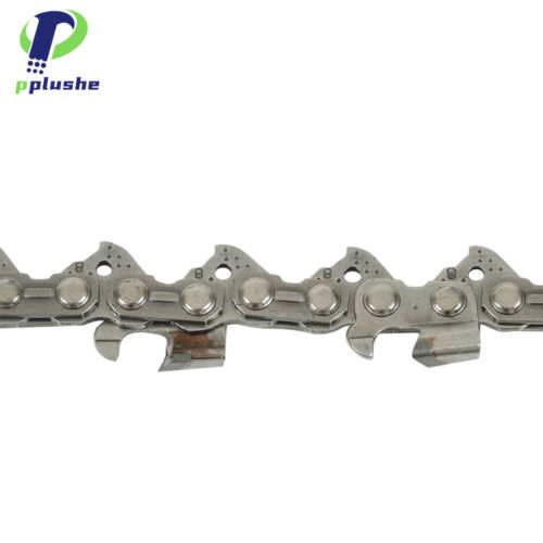 Tungsten Carbide saw Chain 20 inch 3/8 .063 72 MS 311 - MS661 ToughMax - Picture 6 of 10