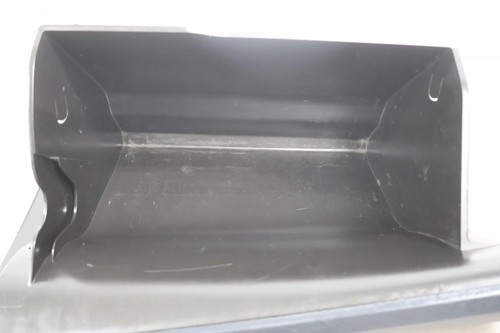 11-15 Mitsubishi Lancer Evo X Interior Glove Box Comaprtment Door (Black 68P) - Imagen 13 de 16